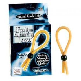 Dr. Joel Kaplan Erection Enhancing Lasso Ring White