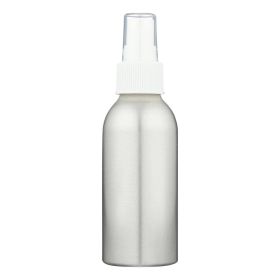 Aura Cacia - Empty Mist Bottle with Cap - Case of 12 - 4 oz