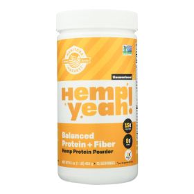 Manitoba Harvest Hemp Pro 50 - 16 oz