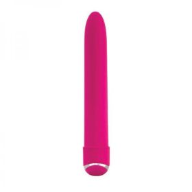 7 Function Classic Chic Standard Pink Vibrator