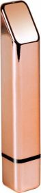 Bamboo 10 Speed Rose Gold Vibrator