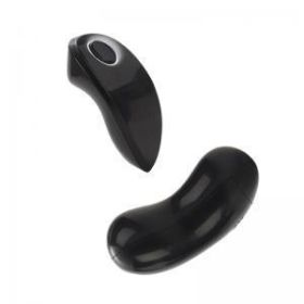 Lottie 10-Function Remote Control Panty Pleaser