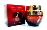 3W Clinic Red Ginseng Nourishing Cream (Whitening/ Anti-Wrinkle) 55g/1.94oz