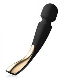 Smart Wand 2 Large Black