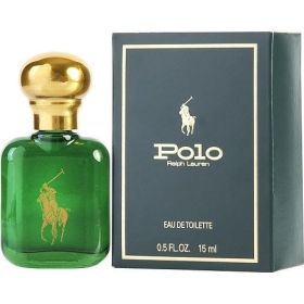 POLO by Ralph Lauren EDT 0.5 OZ