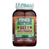 Pines International Beet Juice Powder - 5 oz