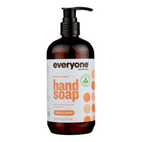 Everyone - Hand Soap - Apricot and Vanilla - 12.75 oz