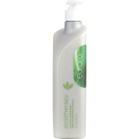 EUFORA by Eufora ALOETHERAPY SOOTHING CONDITIONER 16.9 OZ