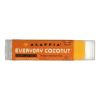 Everyday Coconut's CoconutPineapple Lip Balm - Case of 24 - .15 OZ