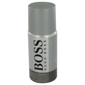 BOSS NO. 6 by Hugo Boss Deodorant Spray 3.5 oz