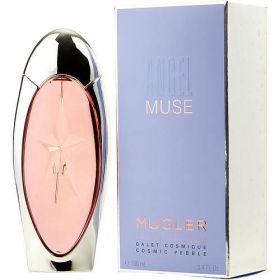 ANGEL MUSE by Thierry Mugler EDT SPRAY 3.4 OZ