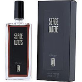 SERGE LUTENS CHERGUI by Serge Lutens EAU DE PARFUM SPRAY 1.6 OZ