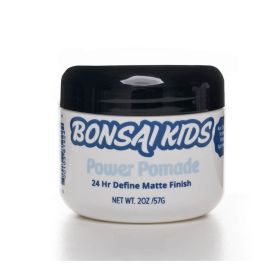 Bonsai Kids Power Pomade