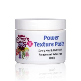 Bonsai Kids Power Texture Paste