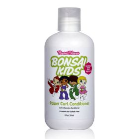 Bonsai Kids Power Curl Conditioner