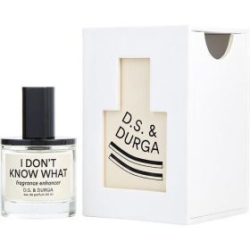 D.S. & DURGA I DON'T KNOW WHAT by D.S. & Durga EAU DE PARFUM SPRAY 1.7 OZ