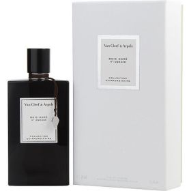 BOIS DORE VAN CLEEF & ARPELS by Van Cleef & Arpels EAU DE PARFUM SPRAY 2.5 OZ