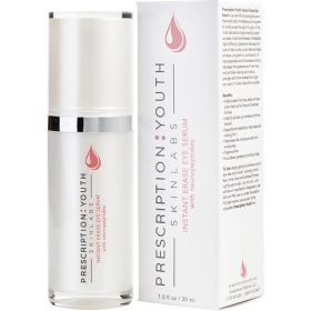 Prescription Youth by Prescription Youth Instant Erase Eye Serum With Neuropeptides 30ml /1oz