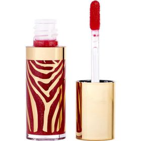 Sisley by Sisley Le Phyto-Gloss Intense Glow Lipgloss - #5 Fireworks --6.5g/0.21oz