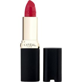 L'OREAL by L'Oreal Colour Riche Moisture Matte Lipstick - #214 Raspberry Syrup --3.6g/0.13oz