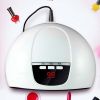 Ultraviolet UV Light LED Nails Gel Polish Dryer Lamp Manicure Curing Machine 54W