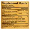 American Health - Ester-C with Citrus Bioflavonoids - 500 mg - 60 Capsules