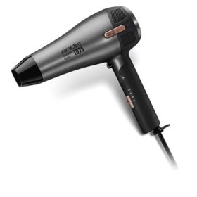 Andis Fold-N-Go 1875W Ionic/ Ceramic Hair Dryer