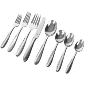 Commercial Cool TF26S30M Cutlery Set